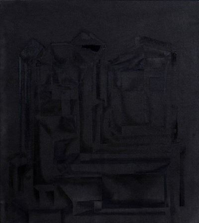 Nero su Nero