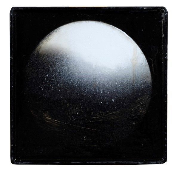 Giovanni Manfredini - Estasi