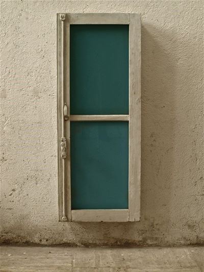 Una Finestra della Sua Casa