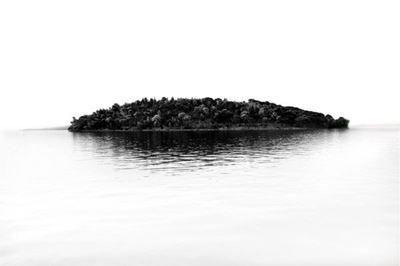Isole Ioniche; Es. 1/8 dal Libro "silenzio"