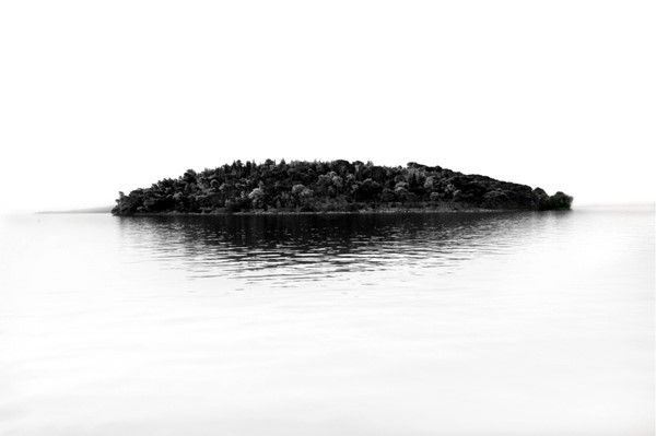 Marco Paoli - Isole Ioniche; Es. 1/8 dal Libro "silenzio"