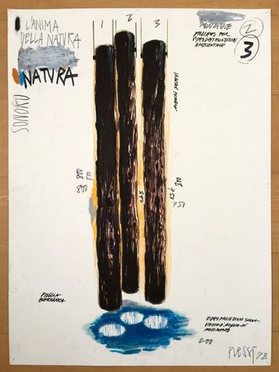 L'anima della Natura
