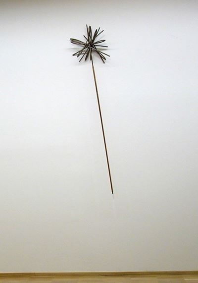 Cometa (disegni per L'infinito)