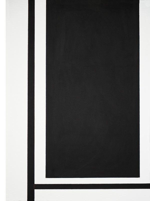 Bruno Querci : Geometrico naturale  (2014)  - Acrilico su tela - Auction Arte di ricerca per la ricerca - Galleria Pananti Casa d'Aste