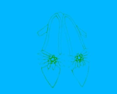 Types Of Shoes; Es. 5/5