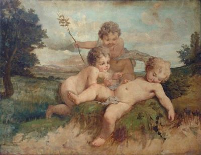 Putti
