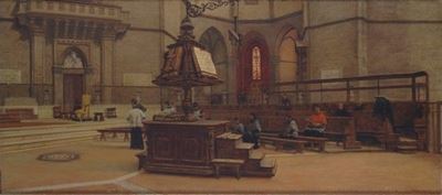 Coro del Duomo di Firenze