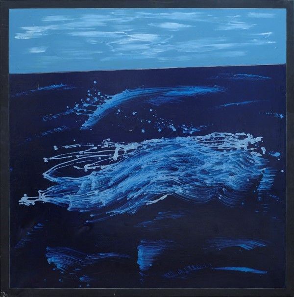 Franco Angeli - Atmosfera