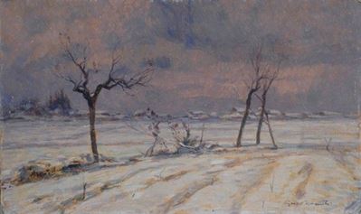 Nevicata