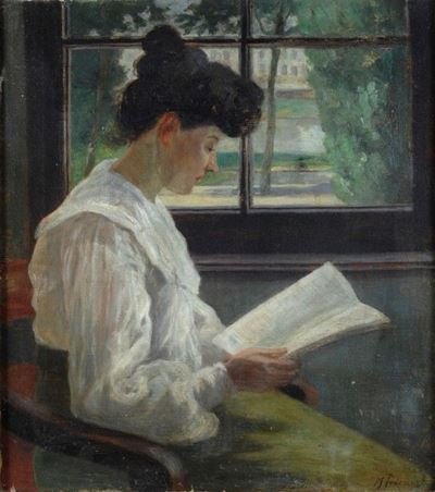La Lettura