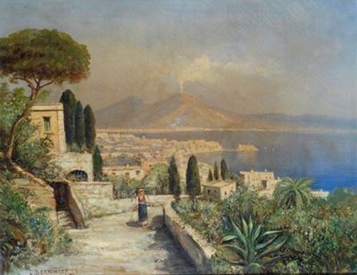 Golfo di Napoli