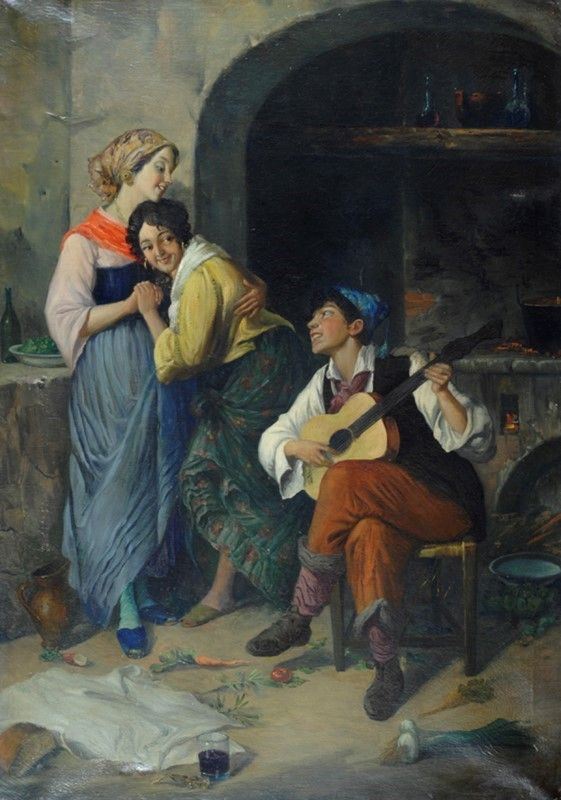 Achille Mollica - Concertino