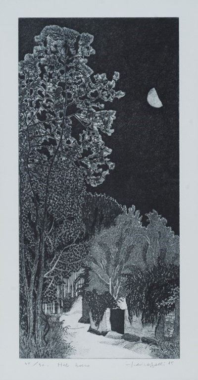 Nel Bosco