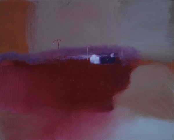 Klaus Mehrkens - Nudo n. 21