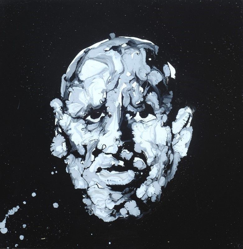 Roberto Coda Zabetta - Senza Titolo