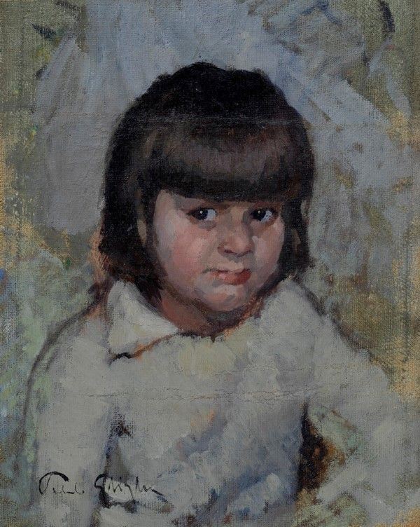 Paulo Ghiglia - Adolescente