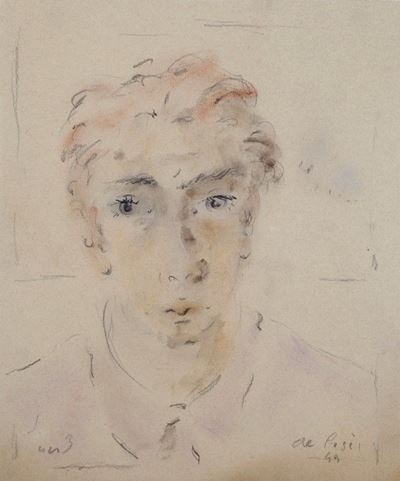Ritratto di Giovinetto