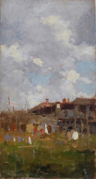 Studio di Paesaggio