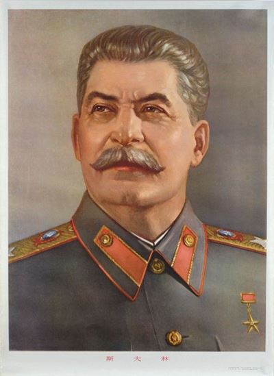 Stalin