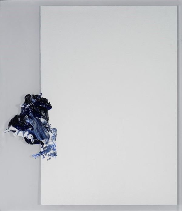 Renato Ranaldi - Fuoricarta 1