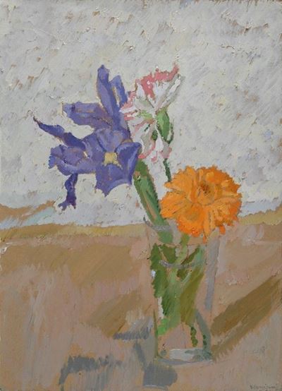 Fiori nel Bicchiere