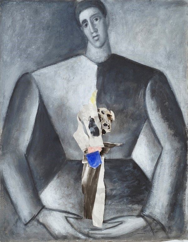 Roberto Barni - Scultore