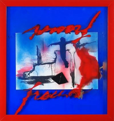 Senza Titolo