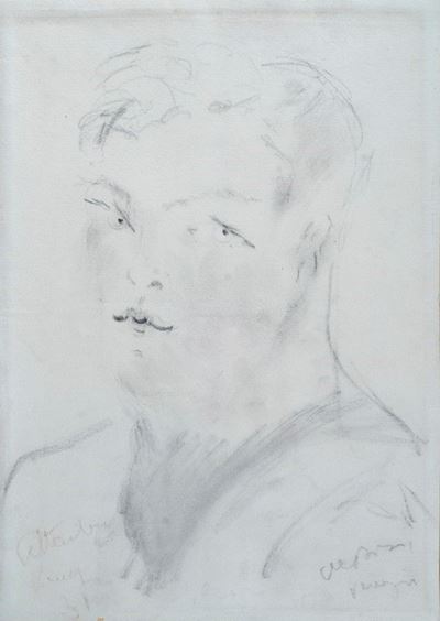 Ritratto di Ragazzo