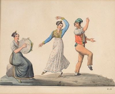 Ballo Popolare