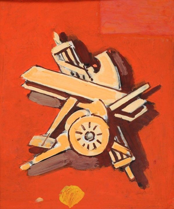 Enrico Sacchetti - Araldica fascista