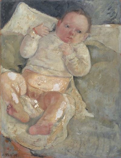 Ritratto del Figlio