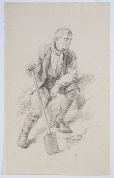 Vecchio Contadino