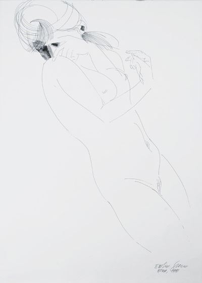 Nudo