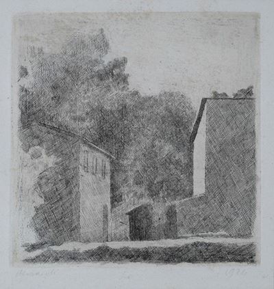 Paesaggio (chiesanuova)