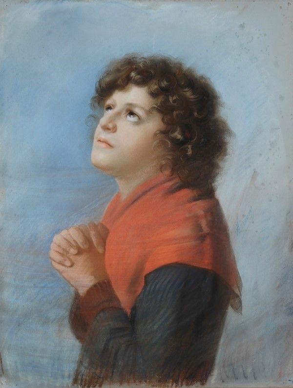Nicol&#242; Cecconi - Preghiera