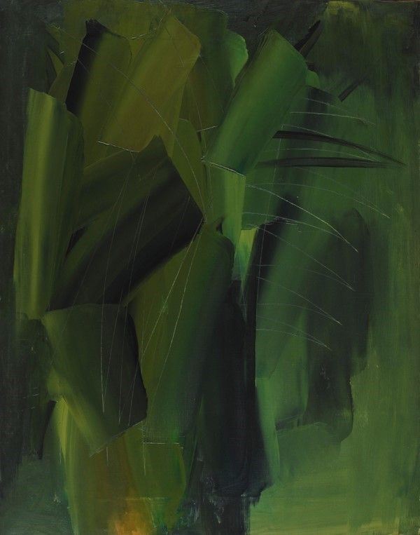 Alfredo Chighine - La Palma
