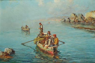 Pescatori