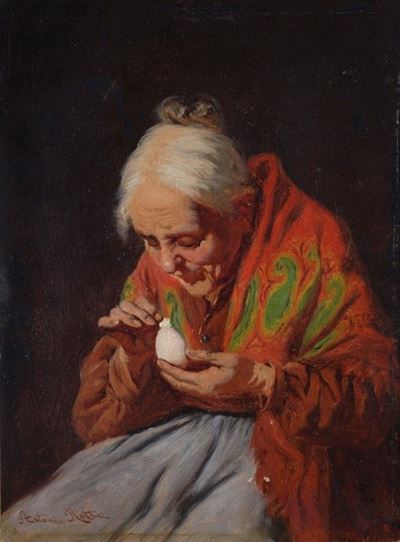 La Nonna
