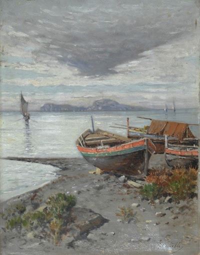 Capri