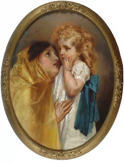 Madre e Figlia