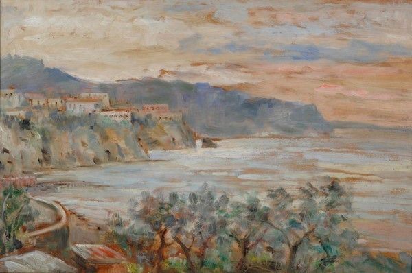 Vincenzo Ciardo - Marina