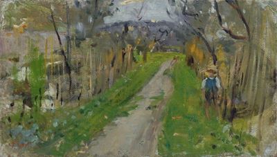 Strada di Campagna