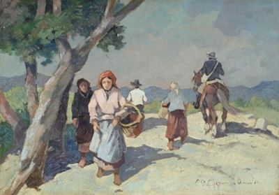 La Strada