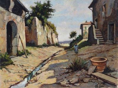 Paese di Campagna