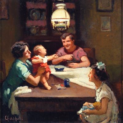 La Famiglia