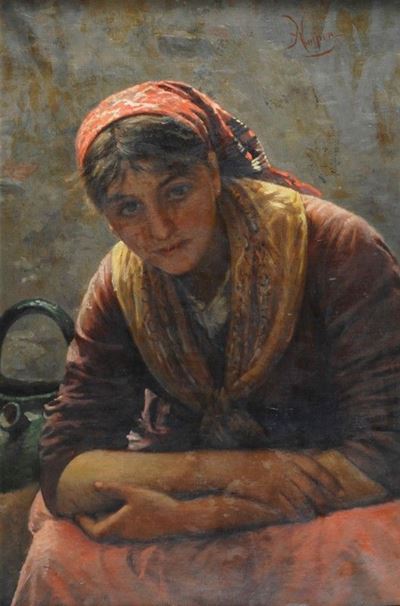 Aspettando alla Fonte