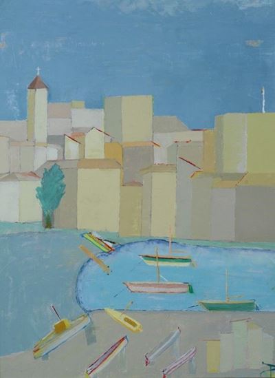 Presto a Boccadasse