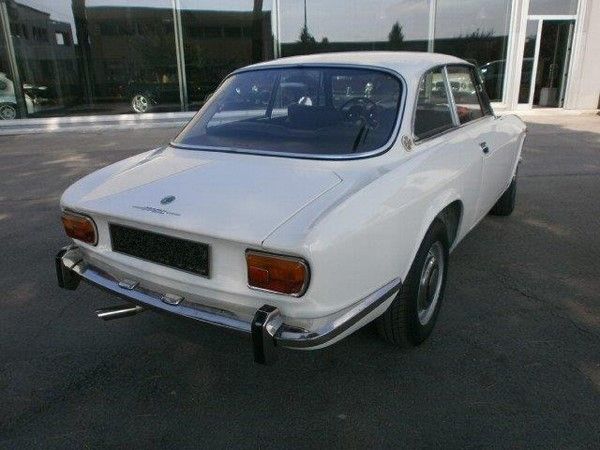Alfa Romeo 1750 Gtv