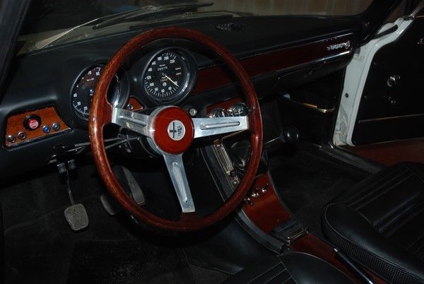 Alfa Romeo 1750 Gtv