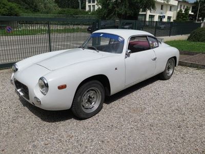 Lancia Appia Gte
